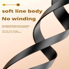 120W 铝合金三合一可伸缩数据线，耐用快速充电线，带 USB/Type-C 端口，高效数据传输，兼容 17/16/15/14/13/12/11/Xs/Xr/8/7/6、S25 Ultra/S25/S24/S23/S22/S21， - 彩色 - 查看 7