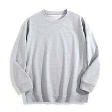 Women'S Duck Sweatshirt - Mallard Duck Graphic Crewneck Pullover, Cozy Casual Winter Sweater For Animal Lovers, Hunting & Christmas Gifts, Soft Warm Fall Winter Apparel With Nature DesignWomen's Hooded Sweatshirt - 淺灰色 - 查看 9