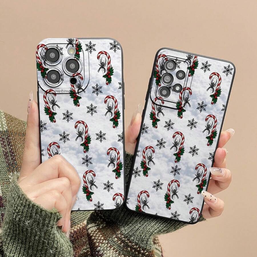 Basic Phone Cases - Black - View 1