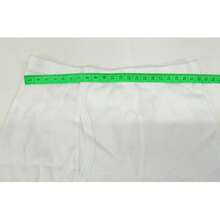 男小童5件素色平角內褲 - 白色 - 查看 13