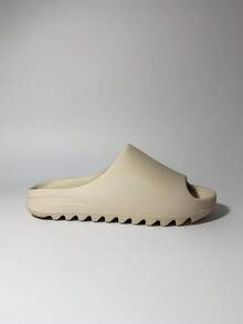 Men's Cloud Slide YZ Women's Platform Sandal - Lightweight And Soft - Ready To Ship - 裸體 - 查看 2