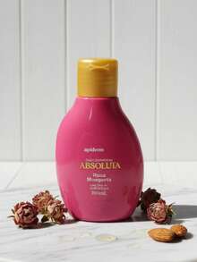 Óleo Corporal Apiderm de Orquídea - Delicada - Roxo - Visão 3