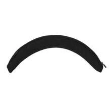 Almohadillas para auriculares Bose QuietComfort Ultra, orejeras de repuesto QC ultra, diadema de goma, funda protectora para diadema - Proteína de arena - Ver 10