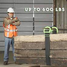 Bungee Cords - OPP16*13*5cm 214.8g - View 3