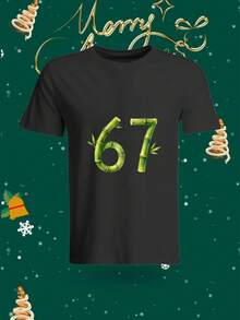 Tween Boys Undershirt Tops