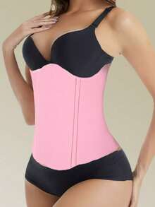 larrycard AB Lipo Post-Liposuction Shaping Foam Board, 360° All-Round Compression, Helps Waist And Abdomen Recovery - Multicolor - View 8