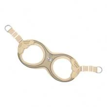 Wrap-Around Soft & Breathable Mesh Dog Harness Vest, Reflective Safety Convenient Walking Harness For Small Dogs & Cats - Multicolor - View 19