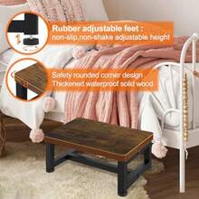 Outdoor Storage Bench - 마른 - 보기 5