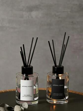 Air Freshener Aromatherapy, Long-Lasting Fragrance For Bedroom, Home, Car, Bathroom, Odor Eliminator, Valentine's Day Gifts