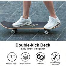Normal Skateboards - Multicolor - View 3