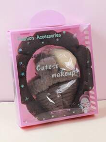 5 Pcs Women Terry Cloth Headband Wash Combo Pack, Sponge Spa Headbands For Washing Face Or Facial With Wristbands And Large Flower Hair Claw Clip Gift Set, Puffy Makeup Washing, Mask, Skin Treatment Hair Stuff Hair Accessories Set With Delicate Box For Party Gifts And Daily Use,Gifts,Travel,Gifts For Women,Hair Stuff,Stocking Stuffers,Stocking Stuffers,Stocking Fillers,Stocking Stuffers For Women,Stocking Fillers Women,Christmas Gifts,Gifts,Christmas Stocking Fillers,Gifts For Women,Gift,Christmas Gift,Stocking Stuffers For Adults,Stocking Fillers For Adult,Hair Stuff,Women's Accessories,Stocking Stuffer,Coming-Of-Age Hair Accessory,Christmas Hair Accessories,Gift Ideas For Women,Beauty Stocking Fillers,Christmas Gifts For Women