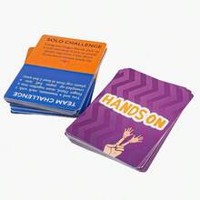 Finger Hands U2013 20 Pack - Premium Rubber Little Tiny Finger Hands U2013 Fun And Realistic Design U2013 Puppet Show, Gag Present, Fun All! U2026 - Hands On Challenge Game (10 Hands & 4 Feet) - View 9