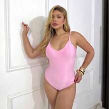 Rosa Bebê