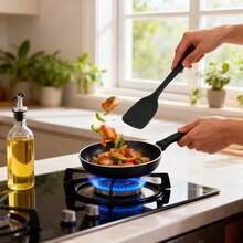 Camping Pots, Pans & Griddles - Black - View 9