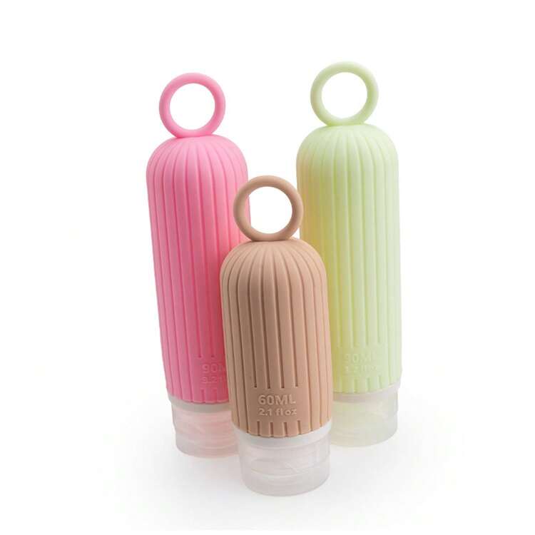Spray Bottles - 90ml Light Blue - View 12