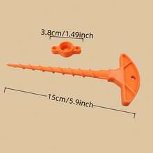 2pcs Sealing Glue Cap And Nozzle Cleaner, Portable Minimalist Design, Replaceable Sealing Cover. Prevents Glue Drying, Cleans Clogged And Residual Materials, Suitable For DIY Home Improvement Projects - Multicolor - View 7