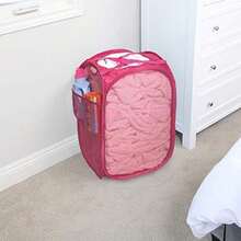 Laundry Baskets - Multicolor - View 2