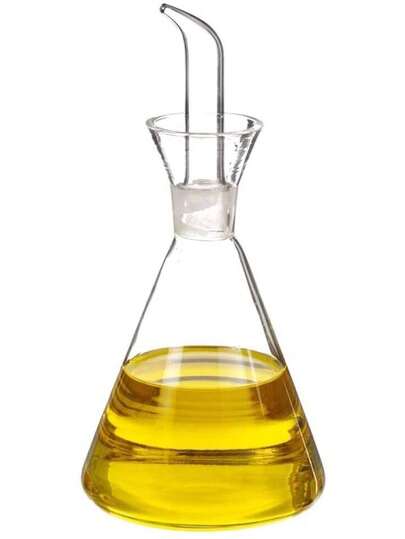 TIENDA EURASIA Aceitera Antigoteo de Cristal Multicolor 500 ml para Cocina Clásica - Diseño Elegante y Funcional para Evitar Derrames - Ideal para Aceites y Vinagretas - Accesorio de Cocina Versátil y Duradero - Estilo Clásico con Tecnología Antigoteo para una Experiencia de Cocina Limpia y OrdenadaEntrega 24/48h a España Peninsular