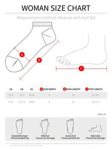 1/9 双装女士踝袜，蝴蝶结设计，隐形袜，夏季休闲薄款船袜