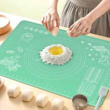 Baking Mat - Multicolor - View 2
