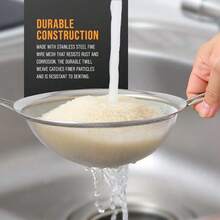 Funnels - Aceroinoxidable - View 5