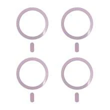 4 chiếc vòng từ tính mạnh mẽ - Phù hợp với vòng MagSticker - Vòng từ tính dùng cho ốp lưng sạc không dây MagMagnetic, tương thích với Apple 17/16/15/14 Pro Max, Galaxy và phụ kiện Android. - Nhiều màu - Xem 13