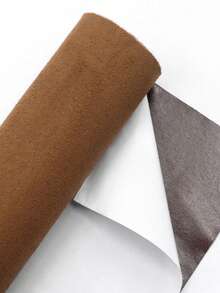 Màng vải nhung siêu mỏng tự dính 3,28ft - Miếng dán giả da lộn co giãn, thích hợp để trang trí nội thất xe hơi, cửa xe, bảng điều khiển, bảng điều khiển trung tâm, đồ thủ công DIY, phủ bàn làm việc, lớp keo dễ bóc. - Nhiều màu - Xem 10