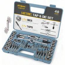Thread Repair Kit - 40 Pieces - View 1