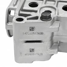Oil Pump Balance Shaft 20 Teeth Fit For Kia Sportage 2.0L 2.4L Optima # Replace 68127987AB - Default - View 11