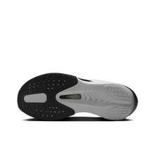 Nike Men Zoom Fly 6 Men Running Shoes - Black and Gray - View 5