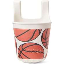 BOGG Bevy - Cup &Amp; Water Bottle Holder, Organizer - 4in L X 3.5in W X 5.25in H - Drink Accessory Fits All Bogg Bags - Lightweight, Washable, Durable - All Purpose EVA - Beverage, Keys, Phone, Snacks - Màu B - Xem 1