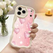 Basic Phone Cases - White - View 2