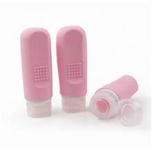 Travel Storage Set - Pink - View 4