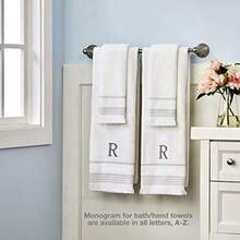 Towels - Multicolor - View 4