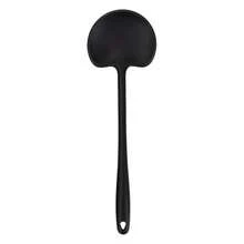 1pc Silicone Mushroom Shaped Long Handle Spatula, Non-Stick Pan Scraper, Heat Resistant Cooking Spatula, Silicone Cooking Utensil, Stir Fry All-In-One, Easy To Clean, Practical Kitchen Tool, Cooking Essential - Multicolor - View 13