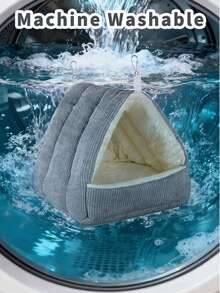 鹦鹉巢，经久耐用，舒适设计，优质材料，内部空间宽敞，适合鹦鹉，家居装饰宠物用品，仓鼠吊床，鸟类玩具，鸟屋，鸟巢，鸟类毛绒玩具，仓鼠吊床，鸟笼，鸟类用品，鸟屋，鹦鹉玩具，鼠笼，鸟栖架配件，鸟浴盆，鸟栖架，观鸟，鸟类游戏，玄凤鹦鹉，鹦鹉玩具，鹦鹉笼 - 彩色 - 查看 9