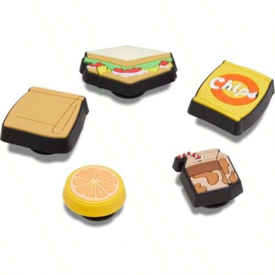 Other Accessory Organizers - Multicolor - View 1