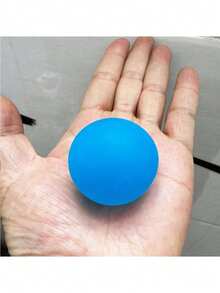 Random Color Stress Relief Squeeze Ball, Hand Exerciser For Grip Strength And Stress Relief