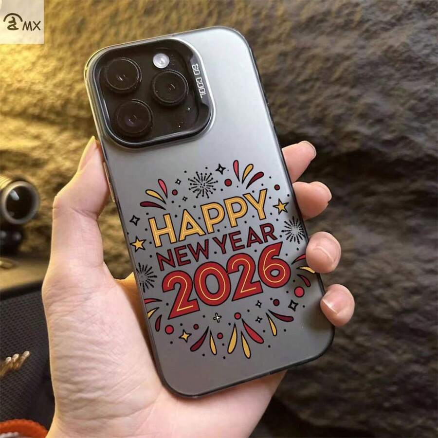 Basic Phone Cases - Black - View 1