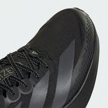Adidas Giày chạy bộ nam ADIZERO EVO SL ATR M, cổ thấp, KK0311 - màu đen - Xem 10