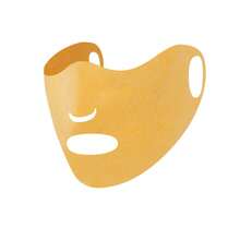 防风保暖面罩，透气，护眼，玻尿酸面罩，骑行面巾，轻薄面罩，秋冬季 - 彩色 - 查看 10