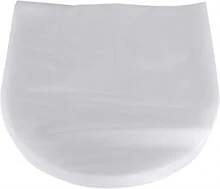 50 Uds. Fundas Interiores de Discos de vinil, Bolsa Protectora Antiestática para Discos de Vinilo de 12 Pus, Material PE, Resistente Al Desgaste, Protección de Discos LP\/LD, Antiara?azos - albaricoque - Ver 6