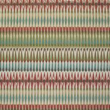 ASDPillow Perfect Acela Adobe Reversible Chair Pad Set of 2 - Multicolor - Ver 5