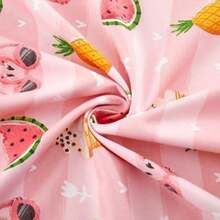 Flat Sheets - Multicolor - View 2