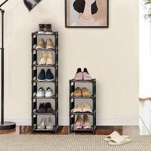 Shoe Racks - Black - View 7