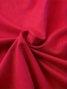 Women T-Shirts - Red - View 2