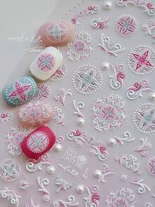 Baby Pink