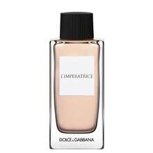 Dolce & Gabbana DOLCE AND GABBANA - L'IMPERATRICE 100ML - EAU DE TOILETTE - Fresh - View 3