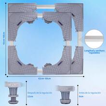 Shelf Pads - Grey - View 8