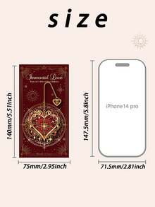 1pc Wind, Flower, Snow, Moon, Flower, Moon, Irregular Metal Hollow-Out Reading Marker, Three-Dimensional Pattern Bookmark, Stationery Supplies, Multi-Design Fantasy Gift, Birthday, Writer, Teacher, Friend, Reading Club, Book Lover, Reader, Office, Home, Classroom, Bookmark